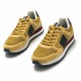 Scarpe da Tennis Casual Uomo Mustang Attitude Fable Ocra