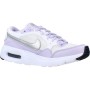 Scarpe da Tennis Casual Bambino Nike Air Max Bianco