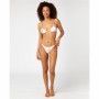 Bikini Rip Curl Sun Dance Bianco