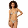 Bikini Rip Curl Afterglow Ditsy Azzurro