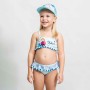 Cappellino per Bambini Frozen Azzurro (53 cm)