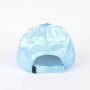 Cappellino per Bambini Frozen Azzurro (53 cm)