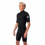 Neoprene Rip Curl D Patrol 22Gb C/Z Spring Nero