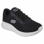 Scarpe Sportive da Donna Skechers Skech-Lite Pro-Perfect Time Nero