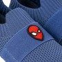 Scarpe Sportive per Bambini Spiderman Azzurro