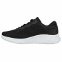 Scarpe Sportive da Donna Skechers Skech-Lite Pro-Perfect Time Nero