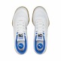 Scarpe da Calcio a 5 per Adulti Puma Truco III Bianco Unisex