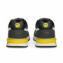 Scarpe Sportive per Bambini Puma Graviton Nero