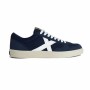 Scarpe da Tennis Casual Uomo Munich Break 26 Blu Marino