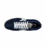 Scarpe da Tennis Casual Uomo Munich Break 26 Blu Marino