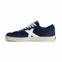 Scarpe da Tennis Casual Uomo Munich Break 26 Blu Marino