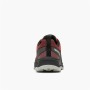 Scarpe Sportive Uomo Merrell Speed Eco Rosso