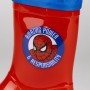 Stivali da pioggia per Bambini Spiderman