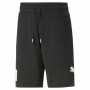 Pantaloncino Sportivo Puma Powers