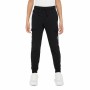 Pantalone Lungo Sportivo Nike Nero