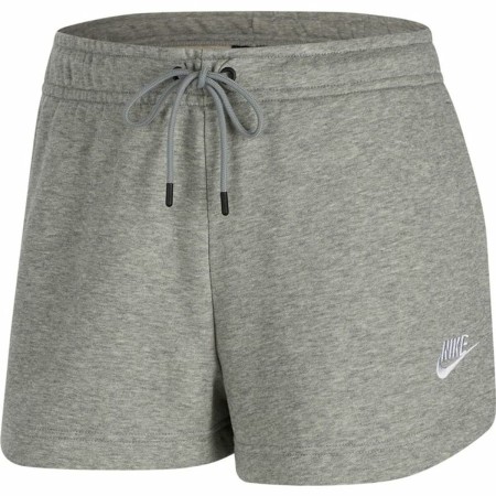 Pantaloncino Sportivo Nike Essential Grigio scuro