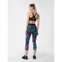 Leggings Sportivi 4F 1Allover 20