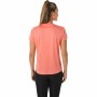 Maglia Asics Core Running Corallo Donna