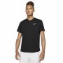 Maglia Nike Dri-FIT Victory Nero