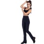 Leggings Sportivo da Donna Happy Dance 8433814009860 Nero