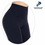 Leggings Sportivo da Donna Happy Dance 8433814009860 Nero