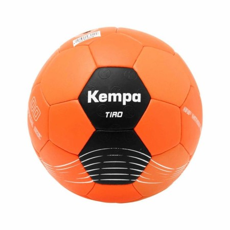 Pallone da Pallamano Kempa Tiro Arancio (Taglia 0)