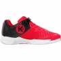 Scarpe Sportive per Bambini Kempa Wing 2.0 Rosso