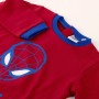 Tuta da Bambini Spiderman Rosso Azzurro