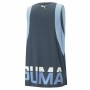 Maglia Smanicata da Uomo Puma the Excellence Tank