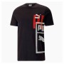 Maglia Puma Classics Nero Unisex