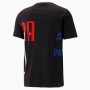 Maglia Puma Classics Nero Unisex