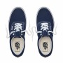 Scarpe da Tennis Casual Uomo Vans Blu Marino