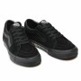 Scarpe Casual da Donna Vans SK8-Low Nero