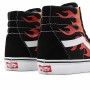 Scarpe da Tennis Casual Uomo Vans Sk8-Hi Reissue Multicolore