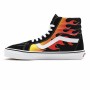 Scarpe da Tennis Casual Uomo Vans Sk8-Hi Reissue Multicolore