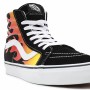 Scarpe da Tennis Casual Uomo Vans Sk8-Hi Reissue Multicolore