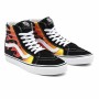 Scarpe da Tennis Casual Uomo Vans Sk8-Hi Reissue Multicolore