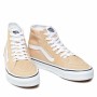 Scarpe Casual da Donna Vans Sk8-Hi Marrone Chiaro