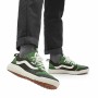 Scarpe da Tennis Casual Uomo Vans UltraRange Verde