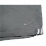 Pantaloncini Sportivi per Bambini Nike CTN WVN Grigio