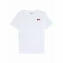 Maglia Levi's Batwing Chest 60726 Bianco