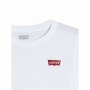 Maglia Levi's Batwing Chest 60726 Bianco