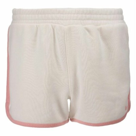 Pantaloncini Sportivi per Bambini Levi's Dolphin Alyssum Bianco