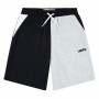 Pantaloncini Sportivi per Bambini Levi's French Terr 63391 Bicolore Nero