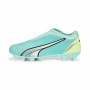 Scarpe da Calcio per Bambini Puma Ultra Match Ll Fg/Ag Multicolore Uomo