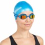 Occhialini da Nuoto Zoggs Fusion Air Titanium Azzurro Taglia unica