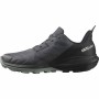 Scarpe Sportive Uomo Salomon Outpulse Gore-Tex Nero