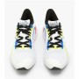 Scarpe da Running per Adulti Diadora Mythos Blushield Volo 3 Bianco Uomo