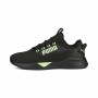 Scarpe da Running per Adulti Puma Retaliate 2 Nero Unisex