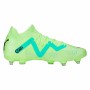 Scarpe da Calcio per Adulti Puma Future Match MxSG Giallo Unisex